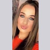Chloe Mitchell