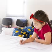 An interim change has been announced to the eligibility criteria for families in Northern Ireland applying for free school meals and uniform grants. Picture: pixabay
