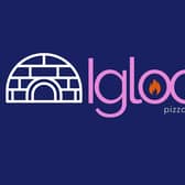 Portrush pizza truck Igloo Pizza Co. has reached the final of the UK Street Food awards. Credit Igloo Pizza Co