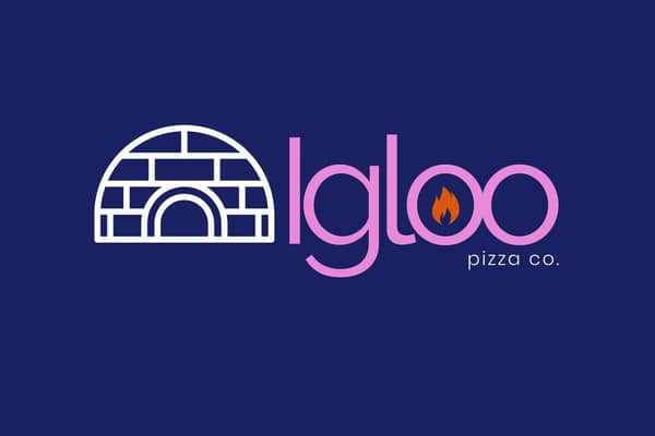 Portrush pizza truck Igloo Pizza Co. has reached the final of the UK Street Food awards. Credit Igloo Pizza Co