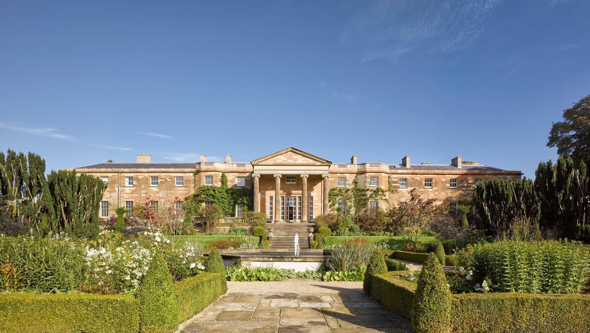 British citizenship ceremonies are to return to Hillsborough Castle