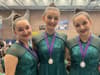 Banbridge Academy dance crew scoop top prizes in prestigious competition
