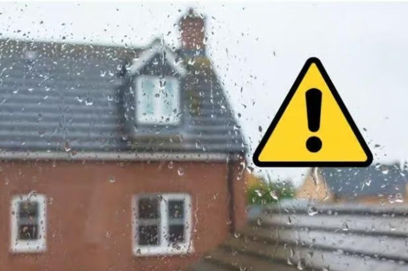 Northern Ireland weather: Met Office issues yellow warning for strong ...
