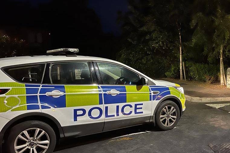 Newtownabbey PSNI officers keen to speak with driving instructor as part of ongoing investigation