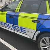 Police have thanked the public after missing woman, Amanda McCrory, was located. (Pic: PSNI).