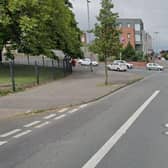 Shore Road, north Belfast. (Pic: Google).