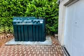 Homeowners are advised to contact a professional to repair or replace the tank or pipework if it is faulty. (Pic: solv Group).