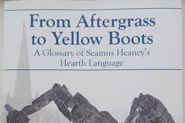 Maura Johnston's “From Aftergrass to Yellow Boots”.