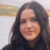 Adrianna Neil. Photo provided by PSNI