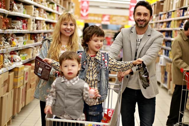 The Consumer Council has put together some tips to help save you money at each stage of your food shop. Photo: Pixabay