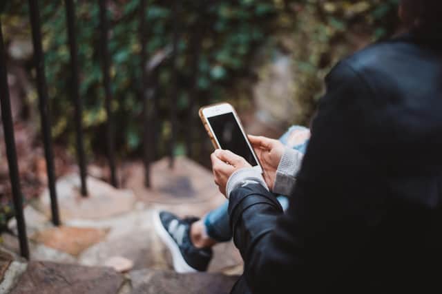 Upskirting, downblousing and cyber-flashing are now specific criminal offences under new legislation made operational on Monday, November 27. Picture: Chad Madden on Unsplash