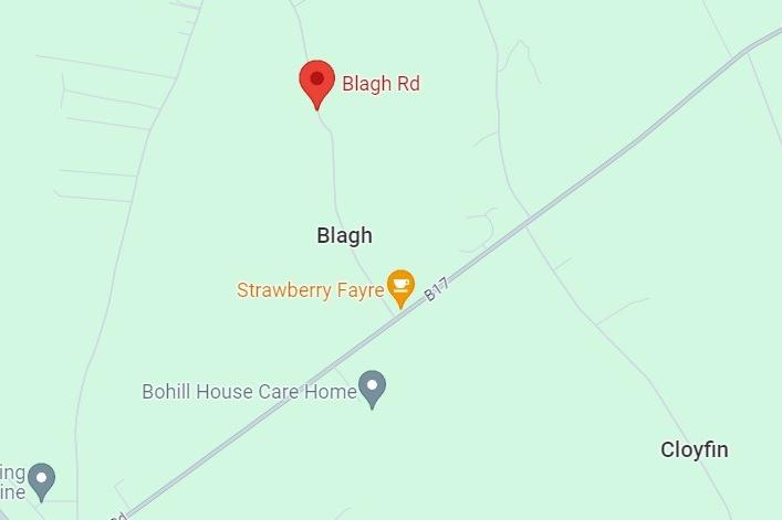 The 10 most mispronounced place names in Causeway Coast and Glens