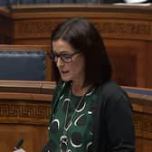 Paula Bradshaw says courts could clarify local equality legislation - after it is produced.