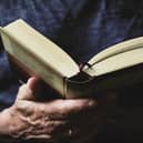 Libraries will be hosting events for National Crime Readers Month.  Photo: congerdesign from Pixabay