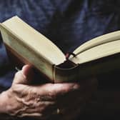 Libraries will be hosting events for National Crime Readers Month.  Photo: congerdesign from Pixabay