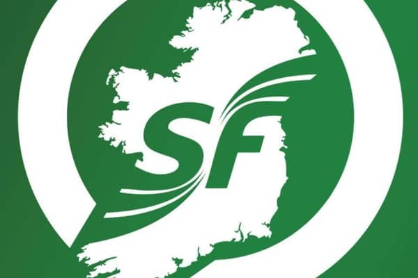 Máiría Cahill says that "despite a fortnight of revelations, we still don't know who in SF knew that Michael McMonagle was being investigated for child sex offences".