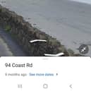 Drains Bay beach. Pic: Google Maps