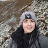 Mairéad McCallion