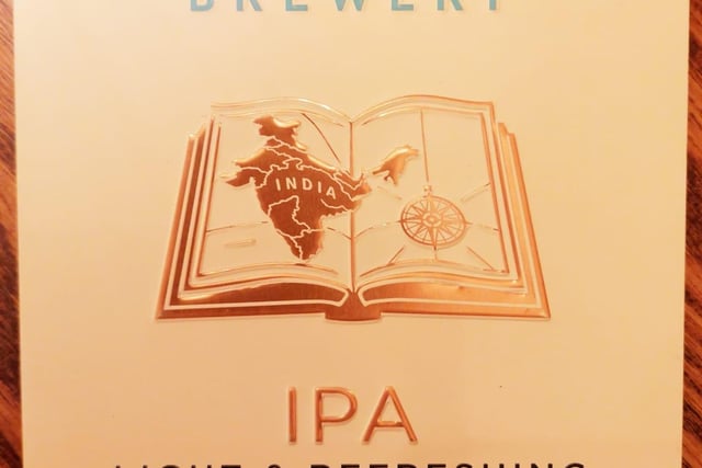 IPA at Lostock Ale has fragrant hop flavours imparting a full but delicate bitterness, with a grassy and earthy hop aroma; 3.5 percent by Harvey’s Brewery. £3.40 a pint.
