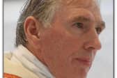 Fr Peter Kerr | Supplied