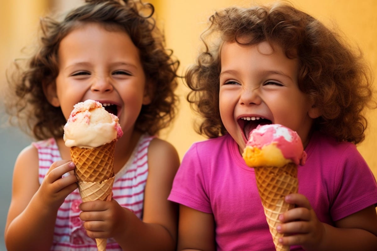 Hot weather on the way - ice cream makers from £27 in Amazon Prime Day deals including Ninja Creami