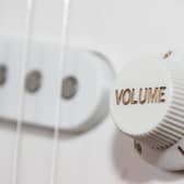 The statistics showed that 77% of noise complaints were made for domestic noise with 8739 complaints received. Domestic noise includes music, televisions, parties, house alarms and animal noise. Credit Pixabay