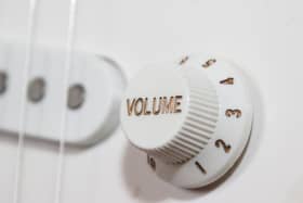 The statistics showed that 77% of noise complaints were made for domestic noise with 8739 complaints received. Domestic noise includes music, televisions, parties, house alarms and animal noise. Credit Pixabay