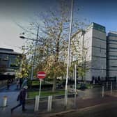 Detectives from Antrim and Newtownabbey have acknowledged the sentence handed down 76-year-old Colin Woodside, at Belfast Crown Court, on March 14. (Pic: Google).