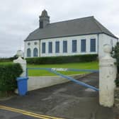 The National Trust has completed the acquisition of the historic Causeway Memorial School, which accepted its last primary school pupils in 1962