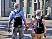 Causeway Coast and Glens Council has approved an Age-Friendly strategy. Credit Pixabay