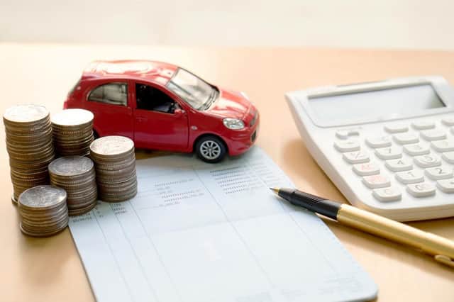 A few simple measures can save you a substantial amount on your car insurance