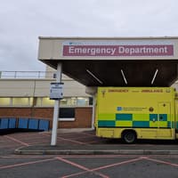 NI Ambulance Service describes the 6 hour delay in attending a woman, struck by a car while using a mobility scooter in Lurgan, as 'unacceptable'