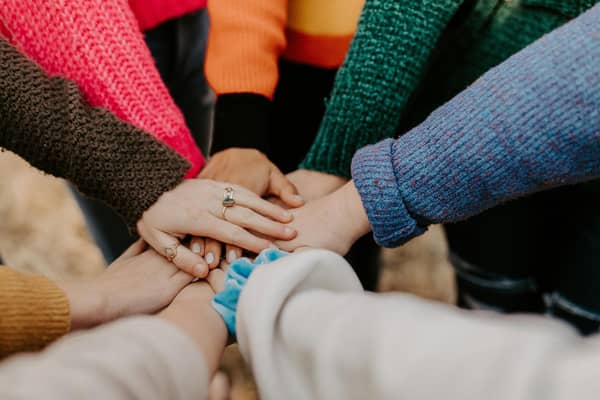 The National Lottery Community Fund has awarded funding to organisations in the Armagh, Banbridge and Craigavon areas. Picture: unsplash