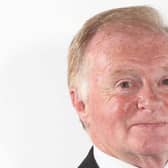 At this month’s full council meeting, PUP Cllr Russell Watton described the housing situation on the Causeway Coast and Glens Borough as ‘”dire”. CREDIT CCGBC