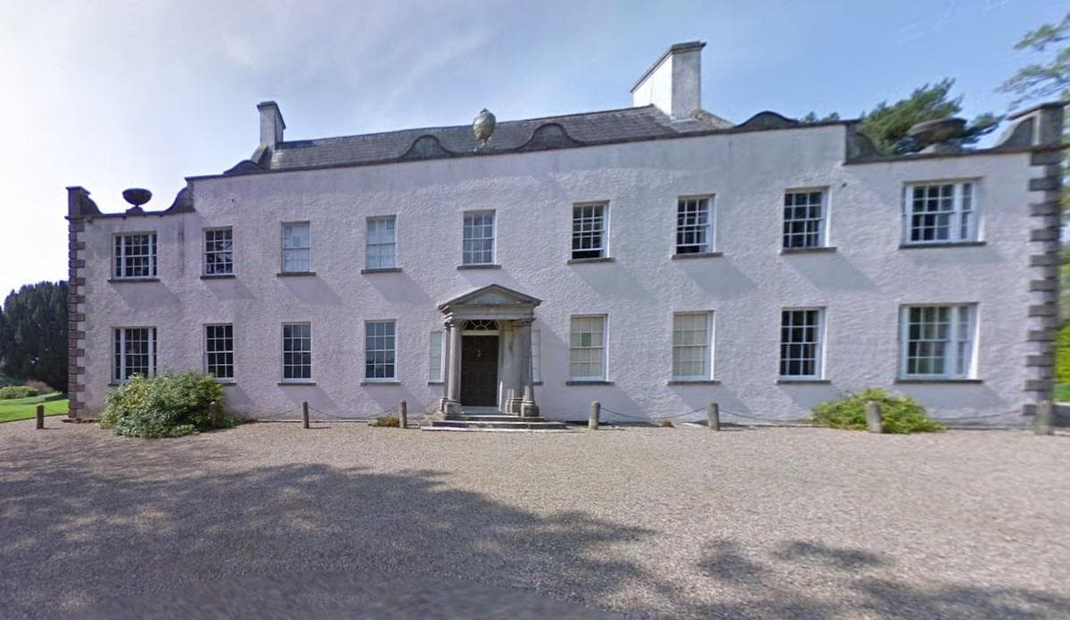 Address House Theft from vehicle at popular National Trust property Ardress House ...