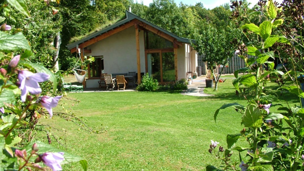 9 of the best eco-friendly places to enjoy a green getaway across Northern Ireland