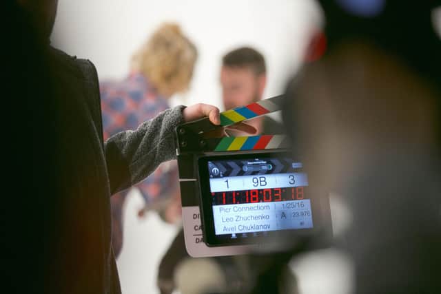 Universal Pictures’ Global Talent Development & Inclusion (GTDI) is looking to hire trainees for an upcoming feature film in Belfast.