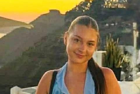 Claudia Jaczyk: Funeral details for 'bright and compassionate' young ...
