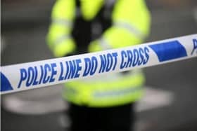 The Police Service of Northern Ireland can confirm a young man has sadly passed away following a two-vehicle road traffic collision in the Whitepark Road area of Ballycastle. Credit NI World