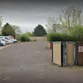 Horizon House, Glengormley. (Pic: Google).