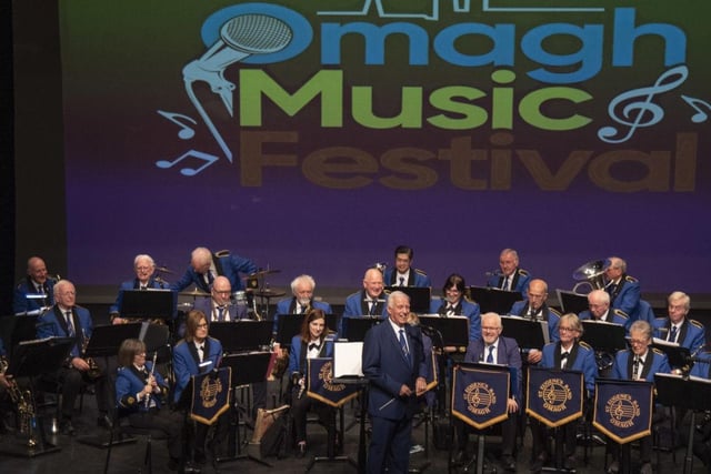 Enjoy a weekend celebrating Omagh’s musical heritage with Talk and Taste of the Showbands.
Omagh's very own showband members and friends will share their iconic stories over the years and how this shaped music for generations.
While there you can also take in the Sights and Sounds Exhibition which runs to Saturday, November 4. 
The exhibition reflects the rich history and cultural impacts of Omagh’s music scene. You can view some of the style from the 1950’s onwards through a costume display, with virtual elements introducing some of the distinguished sounds of that time.
For more information and to book go to https://struleartscentre.co.uk/show/taste-and-talk-of-the-showbands/