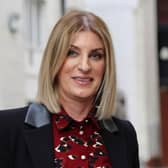 Mid Ulster MLA Linda Dillon