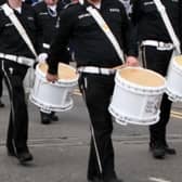 The district's main parade is in Glengormley on Saturday, July 12. Photo: National World