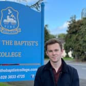 St. John the Baptist's College rural bus route should be reinstated, says  Eoin Tennyson. The route would operate between Maghery and the school, serving the villages of Annaghmore, Ballyhegan, Loughgall and Scotch Street. A school bus service previously existed along this route serving the old Drumcree College, however, it was terminated in the mid-2000’s as pupil numbers from rural areas declined.