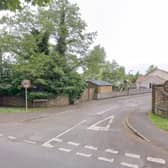Dual-language English-Irish street signage is going to be provided at Pinewood Manor, Ballygawley. Credit: Google