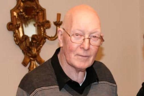 Lurgan native Tom French, a former President of the Workers' Party in Ireland and a former councillor on Craigavon Borough Council has died.