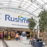 Rushmere Shopping Centre in Craigavon bought by private developers