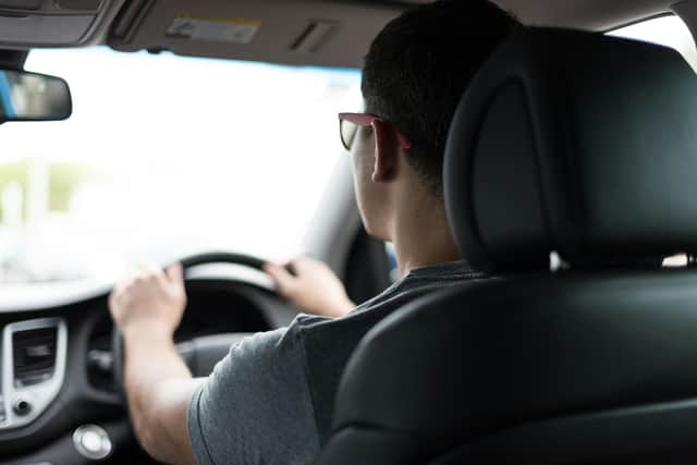 ABC Council has been asked to write to the Driver & Vehicle Agency NI  to express concerns over prolonged delays in getting appointments for driving tests locally. Picture: unsplash