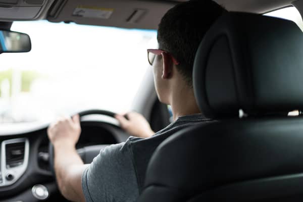 ABC Council has been asked to write to the Driver & Vehicle Agency NI  to express concerns over prolonged delays in getting appointments for driving tests locally. Picture: unsplash