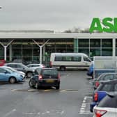 Asda has recalled Asda Simple To Cook Asian Inspired Pork Belly Slices. Picture: Google